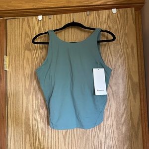 Lululemon Align High-Neck Tank SIZE 18